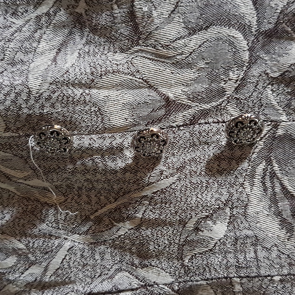 Dawn Joy Vintage Short Dress or Tunic Stop - Very Good Condition - Picture 3 of 5